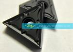 CVD Coating Carbide Turning Inserts for Steel Semi Finishing high speed steel