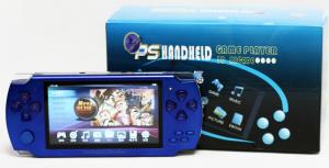 Wholesale Supporting All Formats Ps1 Game Handheld Game Player With SD/MS Slot from china suppliers