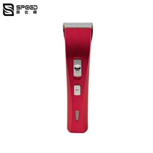 Wholesale SHC-5062 Digital Display Barber Hair Clipper 1500mAh ABS from china suppliers