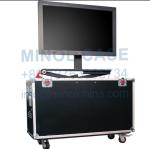 Aluminum Alloy Protective Waterproof Flight Road Case