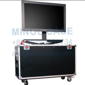 Wholesale Aluminum Alloy Protective Waterproof Flight Road Case from china suppliers