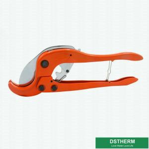 Wholesale Hand Held Pipe Cutter Max Cutting 42mm , Manual Pipe Cutter ANSI Standard from china suppliers