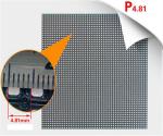 High Brightness Light Indoor Rental P3.91 P4.81 SMD Led Module