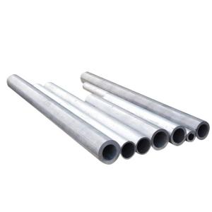 Wholesale DELLOK Plain Tube End Extruded Fin Tube for Oval Tube Shape Heat Transfer from china suppliers