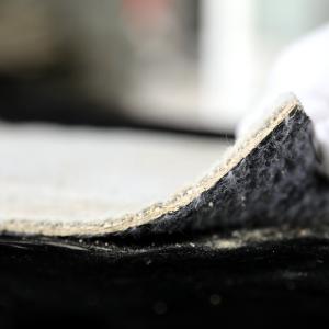 Wholesale Waterproof Bentonite Geosynthetic Clay Liner Geo Synthetic Pond Liner for Products from china suppliers