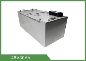 Wholesale Topband Integrated 48V 30Ah Rechargeable Lifepo4 Battery For 5G Base Station from china suppliers