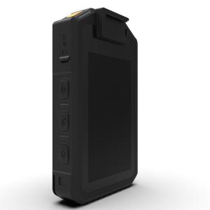 Wholesale Law Enforcement Public Safety Body Cameras Night Vision IP65 Waterproof from china suppliers