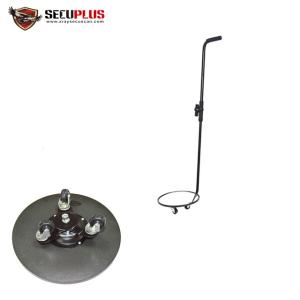 Wholesale Anti - Theft Under Vehicle Surveillance System , Vehicle Inspection Mirror For Airport from china suppliers