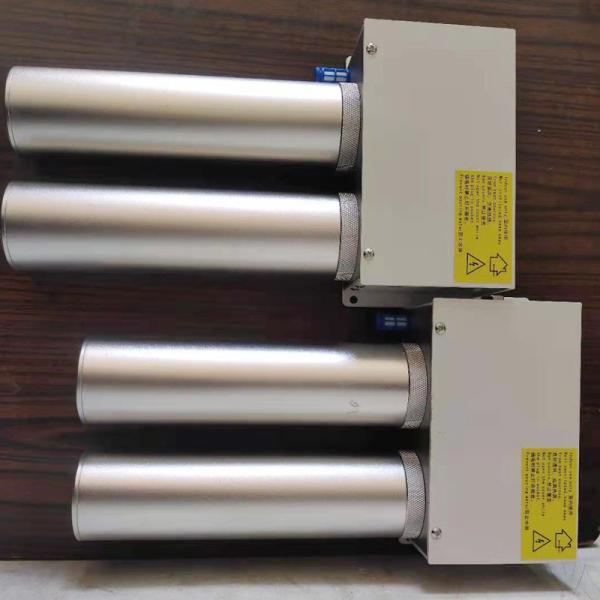 200L/Min Zero Purge Air Compressor Desiccant Dryer Dental Clinic Heatless Type