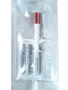 Wholesale IP67 Anti Collision ISO Transponder Microchip Syringe Width 49.5mm from china suppliers
