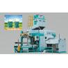 Buy cheap Palletizing Fully Automatic Rice Packing Machine 5.5KW 25kg To 50kg from wholesalers