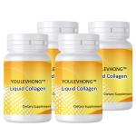 Pure Collagen Peptides Supplement For Enhanced Skin And Hair Health Health Food