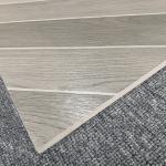 60x120 Wood Grain Ceramic Tiles Matte Glazed Surface Finish