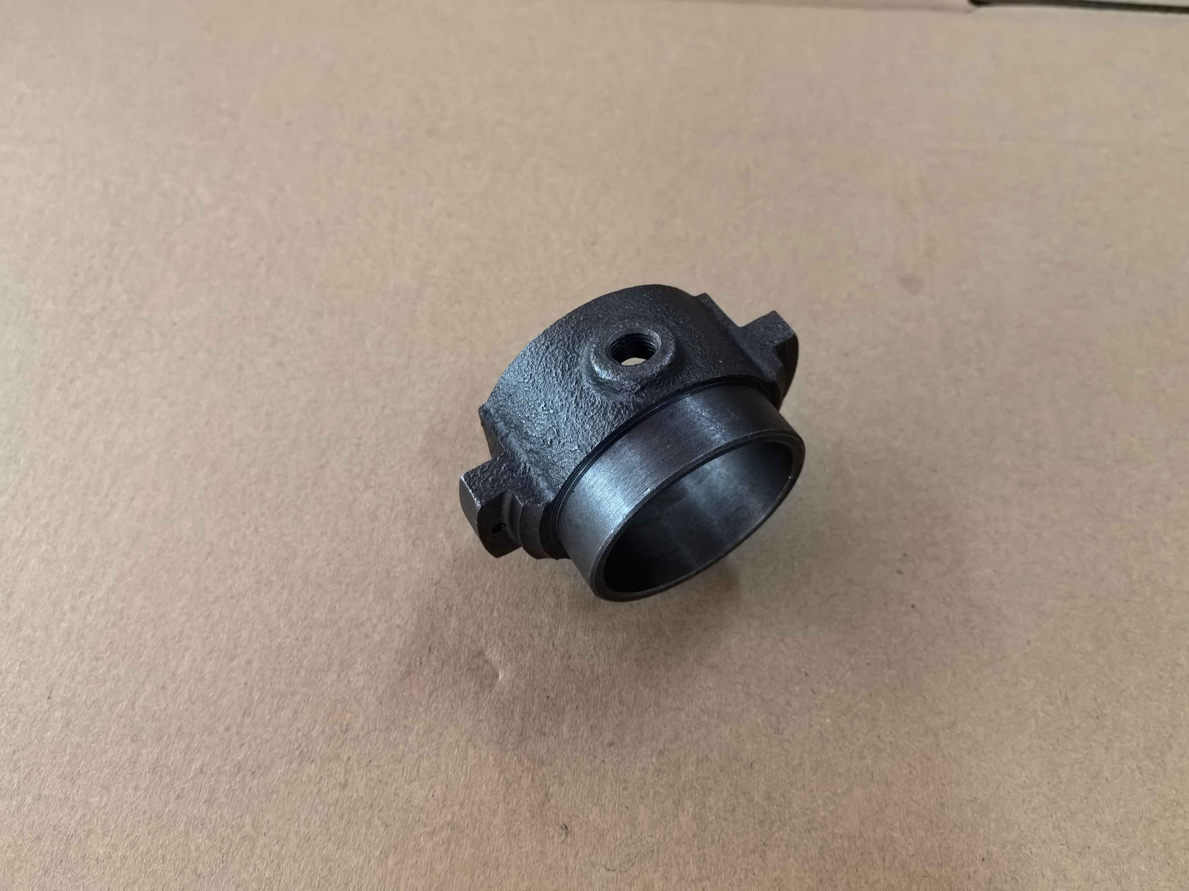 MBG Gearbox Clutch Release Bearing 1313210540 Steel Bearing Seat Use TK55 CT55 Bearing Isuzu FSR FTR Truck