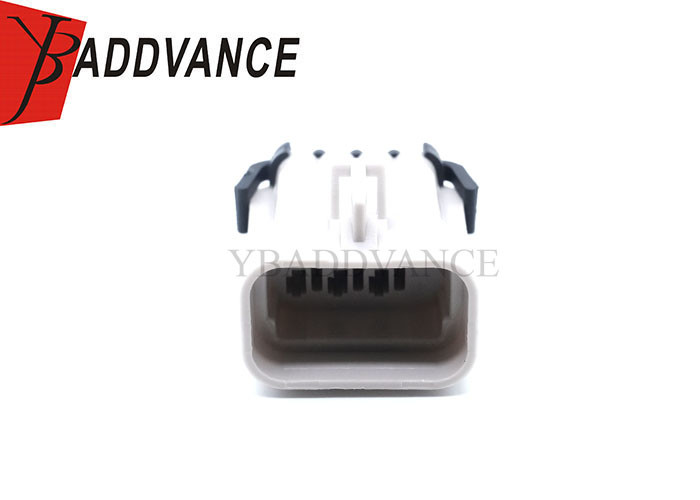 Auto 12047933 Electrical Male Metri-Pack 150 Waterproof 7 Pin Pigtail Connector