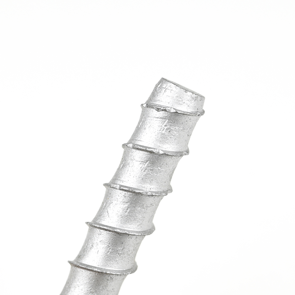 Hex Head Self Drilling Anchor Bolt for Elevator Sill Installation Customized Support