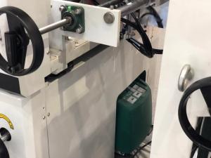 Wholesale Narrow Wide Side Box Manufacturing Equipment Photoelectric Tracing System from china suppliers
