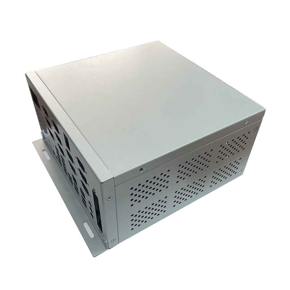 Rackmount Server Chassis 3u 2u 4u Wall Mount Hdd Case Enclosure Storage Case Chassis Shell