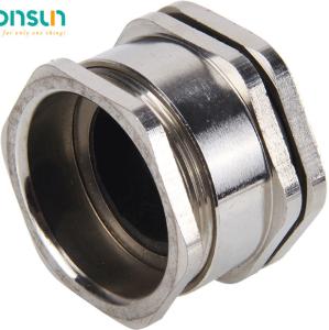Wholesale DCG7 Corrosion Protection Marine Cable Gland With Salt Resistance from china suppliers