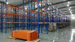 Heavy Duty Adjustable Storage Shelving Q345/355B Steel Warehouse Storage Pallet