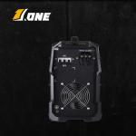 IP21 Mosfet Inverter Dc Arc Welder 220V MMA 315 Welding Machine