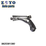 Front Left Lower Control Arm for Peugeot 308 II 2013- OEM NO 9678311380 Car