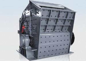 Wholesale PFW1315II series impact crusher, European hammer stone crusher, impact ore crusher, crusher expert factory from china suppliers