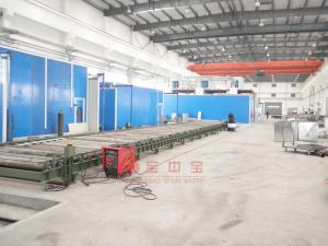 Wholesale Paint Spray Equipment Suppliers Industrial Paint Lines Automotive Painting Process from china suppliers