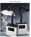 Brand Double Xp600/i3200 Heads T Shirt Pet Film Inkjet Dtf Printer Printing