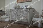 Alibaba Import Furniture From China Wooden Sideboard FVC-103
