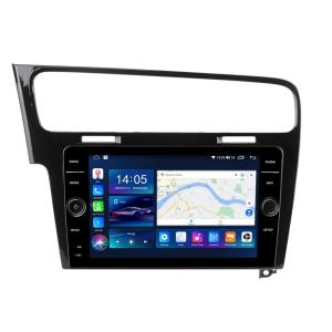 Wholesale 2DIN Car Radio 7&quot; GPS Navigation for VW PASSAT POLO GOLF 5 6 TOURAN TIGUAN SEAT SKODA from china suppliers