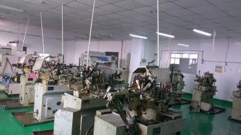 Shenzhen MOCO Interconnect Co., Ltd.