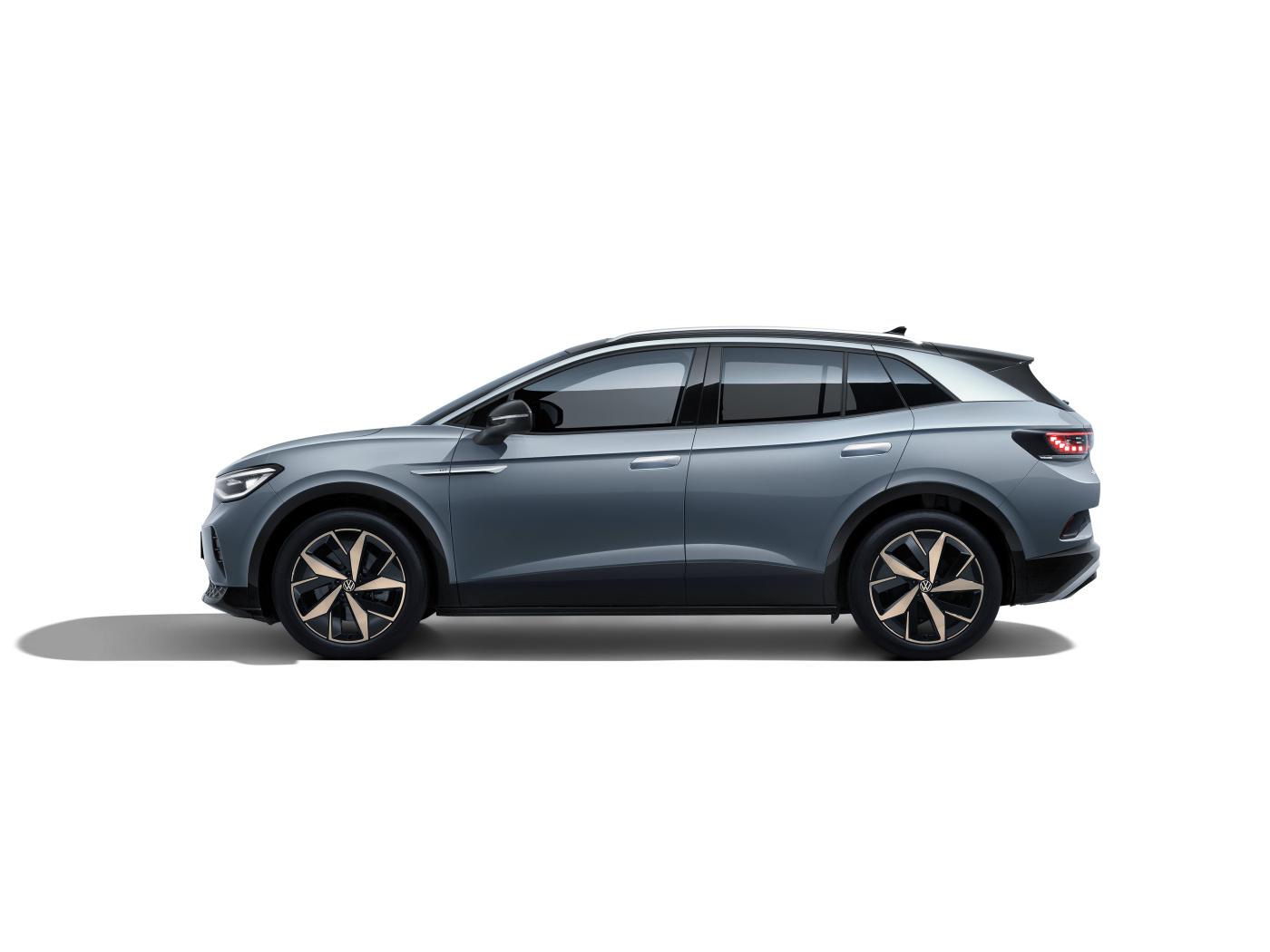 200kW EV Cars