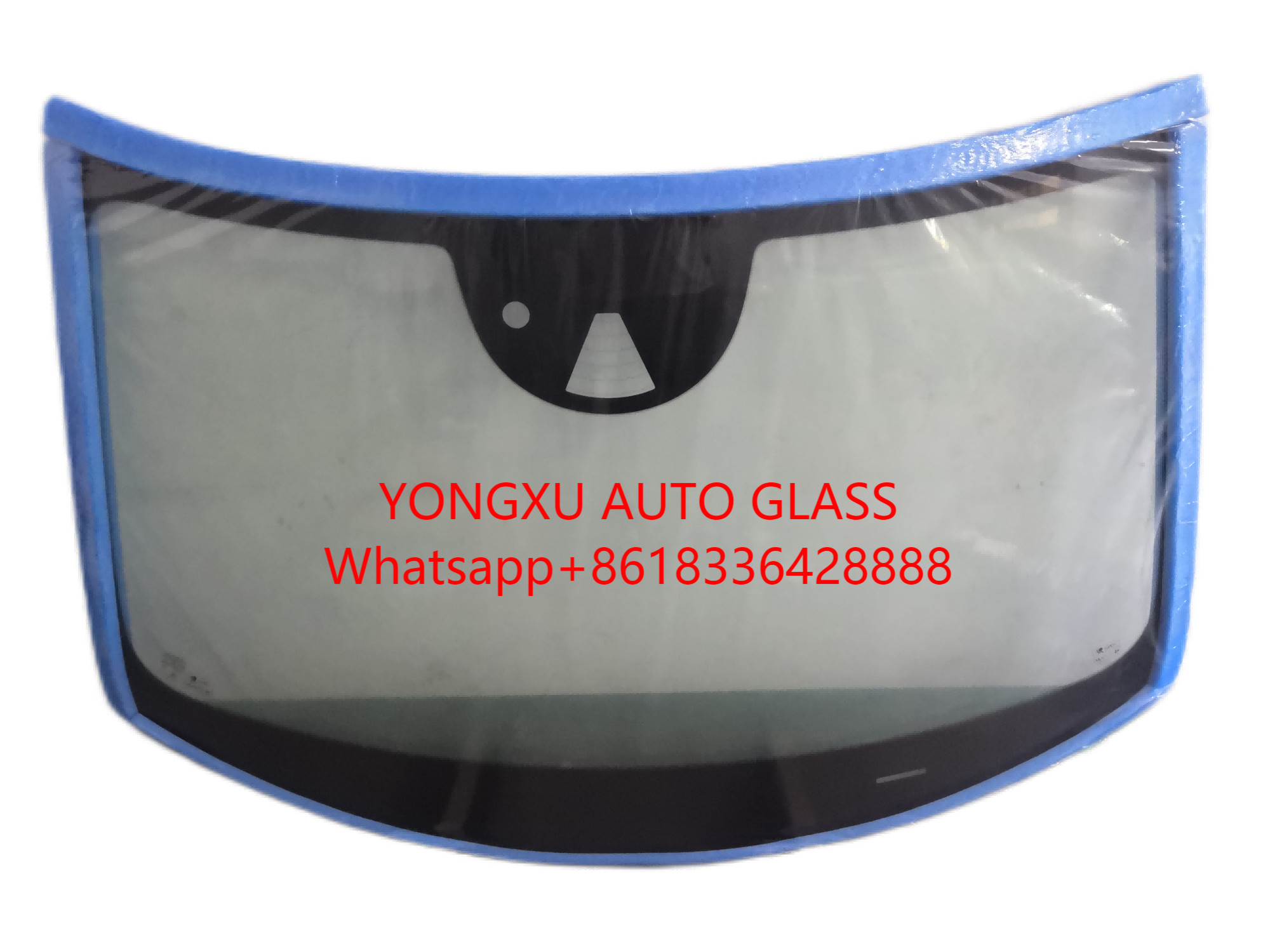 Volvo S90 4d Sedan 2017 Car Front Glass Windshield Mazda car glass auto glass automotive glass manufacturer