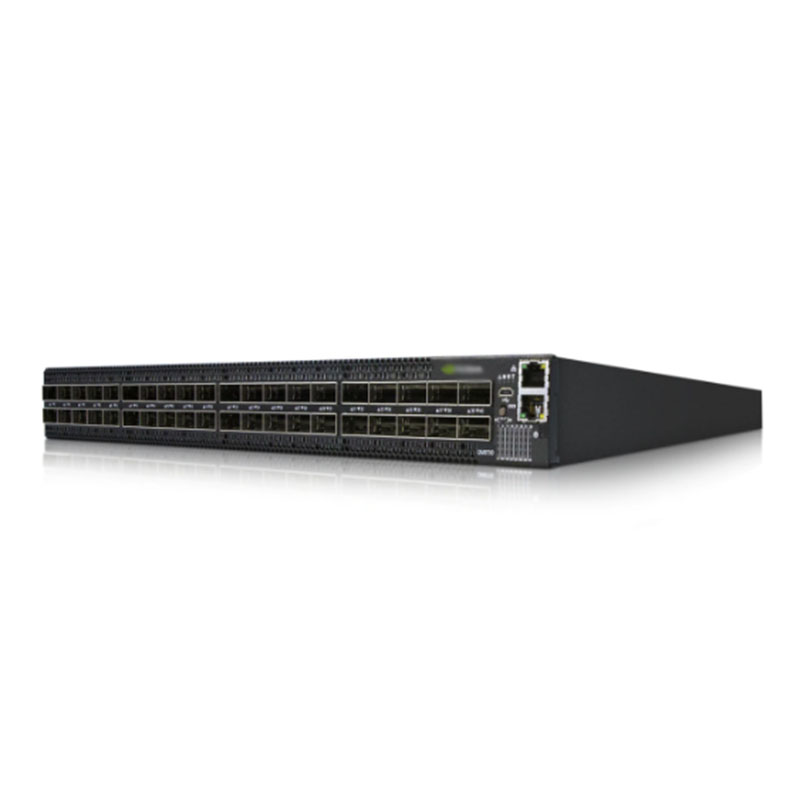 Mellanox SN2410 48 Port 25GbE Switch Of Good for Network Performance and Connectivity