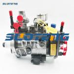 9520A424G 2644C311 Diesel Fuel Injection Pump