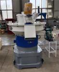 1.5-2t/H 380V Wood Pellet Machine For Biomass Processing Wood Pellet Extruder