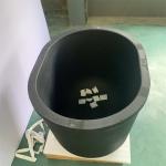 Graphite Materials Thermal Expansion Coefficients Metal Melting Silicon Carbide