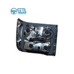 815500S030 Toyota Coaster White / Chrome LED / Halogen And Taillights LH