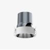 Buy cheap 7W10W12W 3inch hotel spotlight rotatable adjustable downlight new hot sales from wholesalers