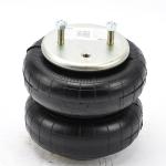 Wood Debarker Firestone Air Bags W01-358-6943 Lift Springs 262mm