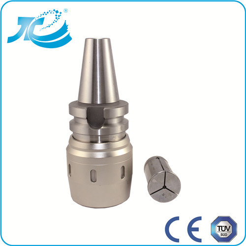 Power CNC Tool Holders Milling Collect Chuck Durable Customizable