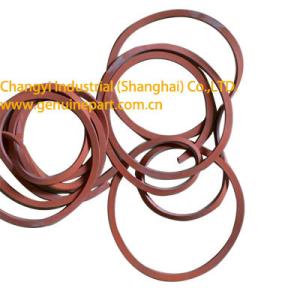 Wholesale Gasket Valve Cover (Changlin) Wheel Loader Parts Heavy Equipment Parts from china suppliers