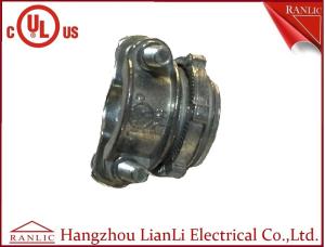 Wholesale Wiring Glad Zinc Die Casting Romex Connector Brass Electrical Wiring Accessories from china suppliers