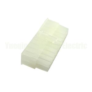 Wholesale 20 Pin 5557 Automotive Wire Terminal Connectors 4.2mm Plug Jack For Car Auto from china suppliers