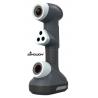 Buy cheap Controllablereal - Timely Handheld 3D Laser Scanner , Portable 3D Scanner from wholesalers