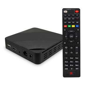 China 1080P Stalker Protocol Iptv Internet Tv Box on sale