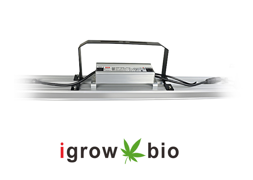 4000lm 300W 3500K Vegetable LED Grow Lights