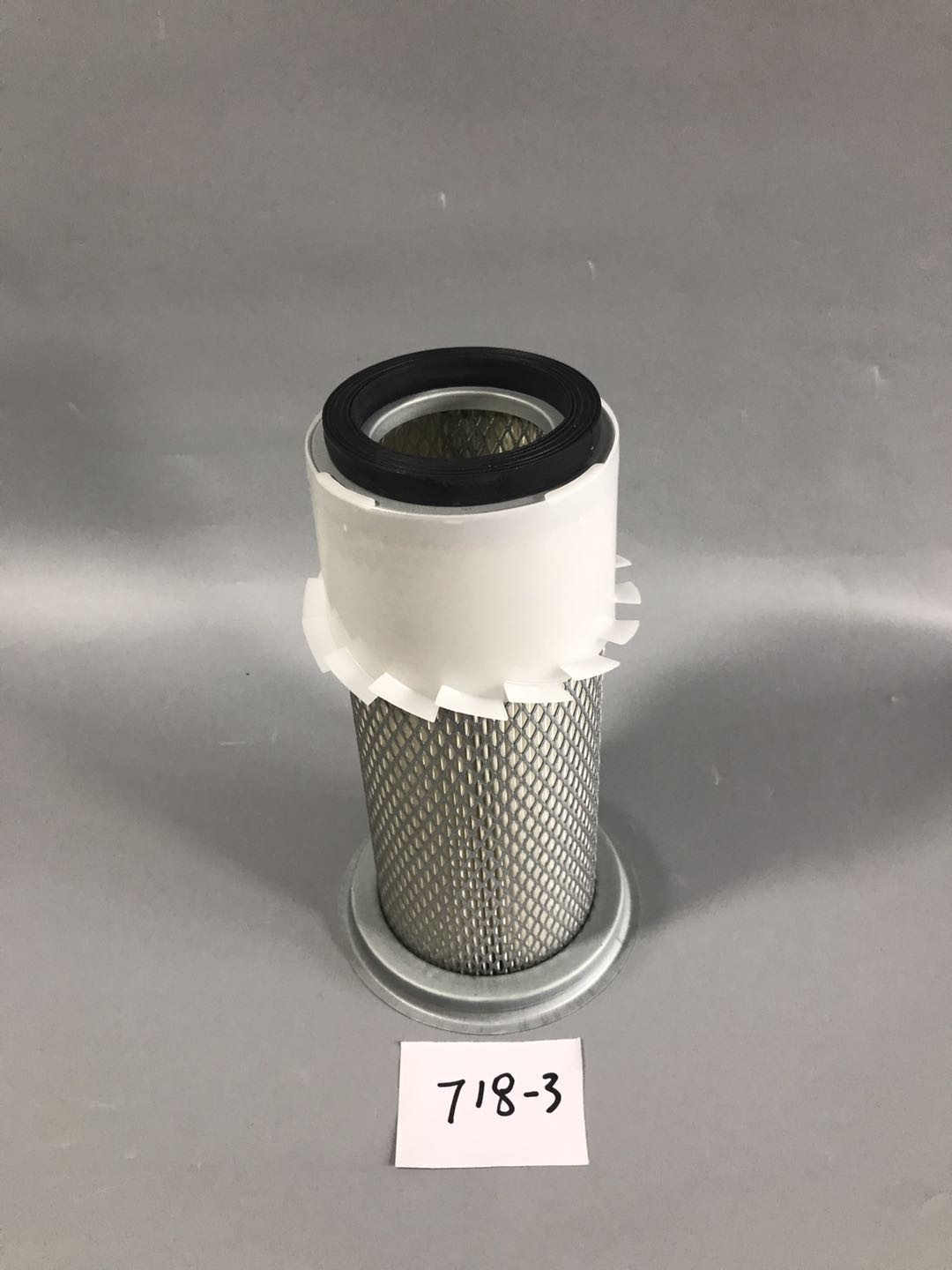 SUMITOMO Engine Oil Filter SH60 SH75 SH160 Model Number IATF16949 Certification