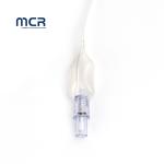 PVC Material Regular Suction-Cuff Endotracheal Tube